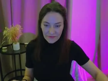 annaabels on Chaturbate 
