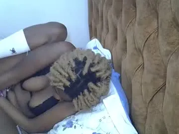 annabellapretty — #ebony #anal - Goal: lets cum together [962 tokens left] #horny #bigass #slave