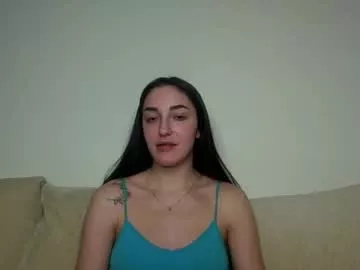 annabloempje on Chaturbate 