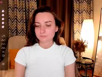 annacooleman_ on Chaturbate 