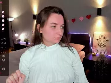 annacooleman_ on Chaturbate 