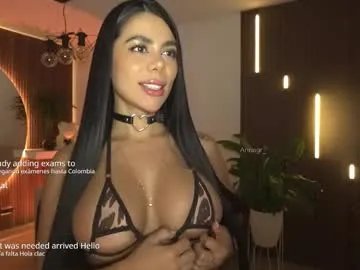 annagr_ on Chaturbate
