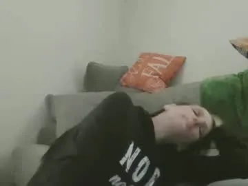 anne12369 on Chaturbate