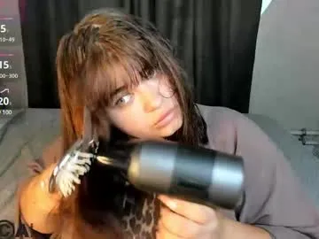 annette_nelsone on Chaturbate 
