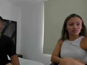 annieandstefan on Chaturbate 