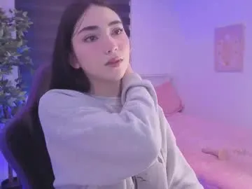 anniebrie on Chaturbate 