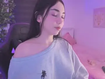 anniebrie on Chaturbate 