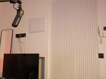 annieguzman_ on Chaturbate 