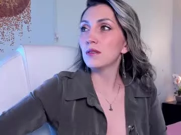 anny_sweet72 on Chaturbate 