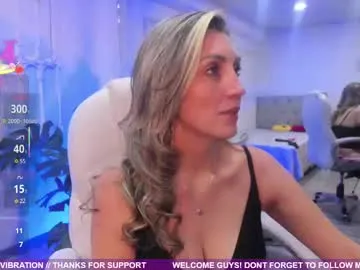 anny_sweet72 on Chaturbate 