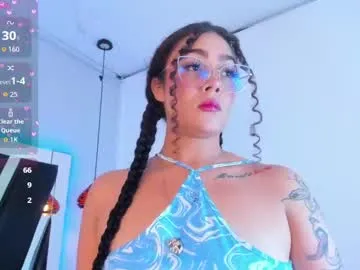 antonellepiercee — GOAL: a good blowjob with milk in tits [73 tokens remaining] Promooo: control Domi free in pvtPVT ONSpin wheel 27tk #anal #squirt #blowjob #curvy #bigpussylips