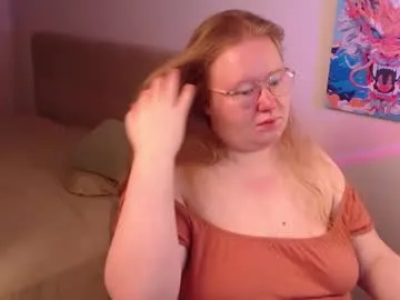 anya_muna on Chaturbate 