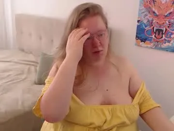 anya_muna — Goal: Sloppy blowjob [364 tokens left] #lovense #hairy #chubby #redhead #bbw