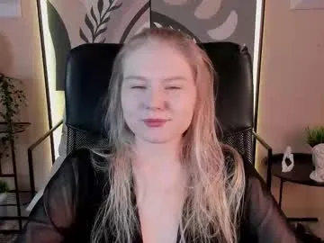 aprilserenity — #aussie  #natural #nonude #blonde #asmr -- Current Goal: asmr fever once countdown reaches zero [353 tokens to goal]