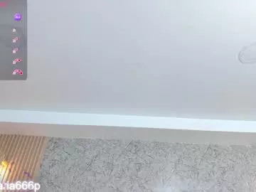 aria_paul on Chaturbate 