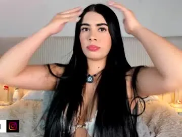 ariana_zc_ on Chaturbate 