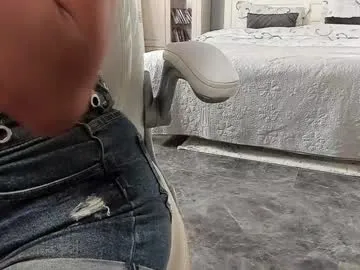 arianasage_ on Chaturbate 