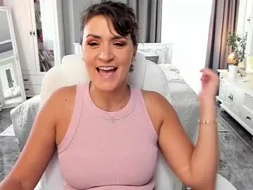 arianasage_ on Chaturbate 