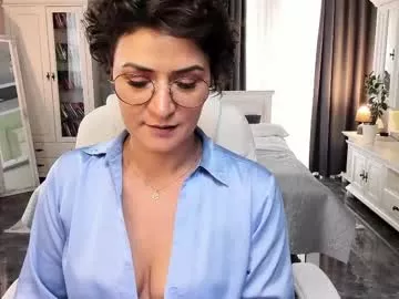 arianasage_ on Chaturbate 
