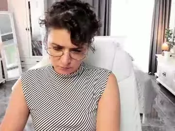 arianasage_ on Chaturbate 