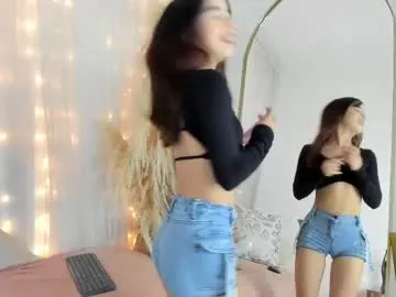 arianna_cox on Chaturbate 
