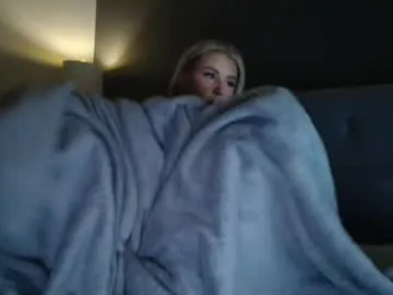 ariawoods on Chaturbate 