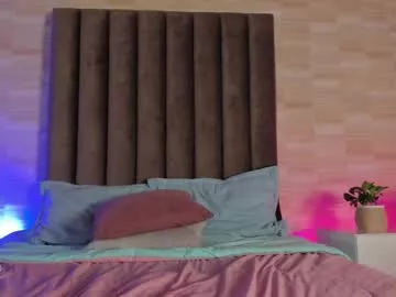 ariiadna_fox on Chaturbate 