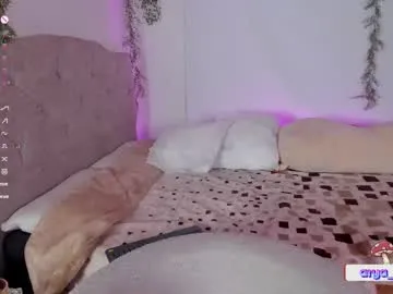 arya_line on Chaturbate 
