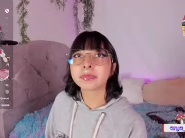 arya_line on Chaturbate 
