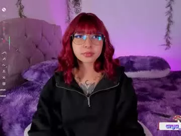 arya_line on Chaturbate 