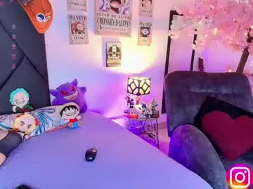 aryrouse on Chaturbate 