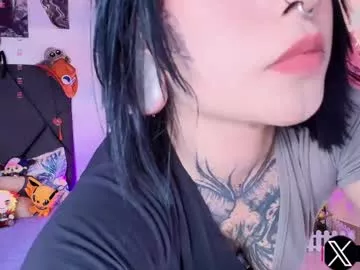 aryrouse on Chaturbate 