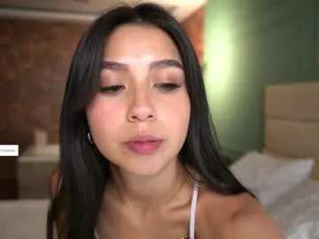 ashley_jones9 —  Hi, Goal: naked boobs close up // My favorite patterns 111-222-333-555-1111 // PVT OPEN [387 tokens left]  #young #daddy #teen #latina #skinny