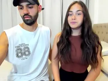 ashleyandzamir — CrazyTicket: Show in progress. TUESDAY FUCKSHOW. Tip 101 tokens to see the show