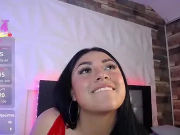 ashlyypink — Goal: Oily tits / Fun stream with the naugthy teenager  i'am submissive and funny [50 tokens left] #bigass #teen #curvy #smalltits #c2c