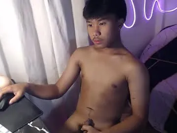 asian_prince_of_cock on Chaturbate 
