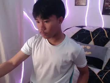 asian_prince_of_cock on Chaturbate 