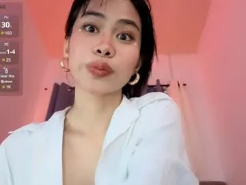 asianbabecandy on Chaturbate 