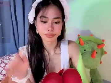 asianbabecandy on Chaturbate 