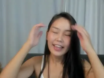 asiancheek on Chaturbate 