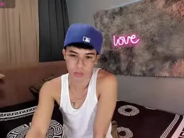 asiancum_peter — Your super twink baby's back ready to cum daddy (PVT is OPEN)  #asian #smoke #femboy #twink #bigcock [489 tokens remaining]
