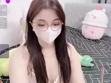 asianniky on Chaturbate 