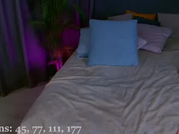 assolmonet on Chaturbate 