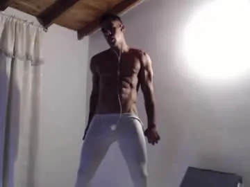 atleticoguy — cum show at goal #cum #bigcock #bigdick #uncut #latino #muscle [720 tokens remaining]