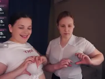 augustaashfields on Chaturbate 