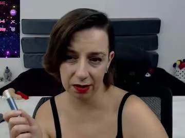 autumnopal on Chaturbate 
