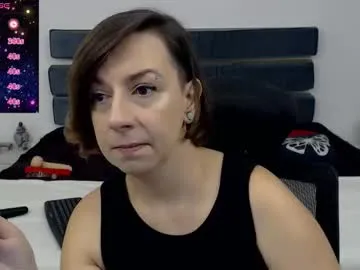 autumnopal on Chaturbate 