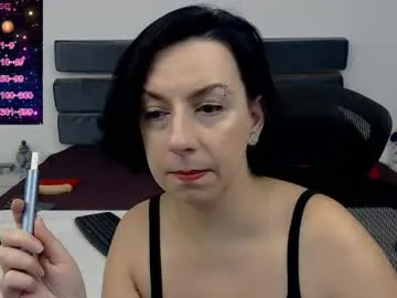 autumnopal on Chaturbate 