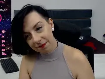 autumnopal on Chaturbate 