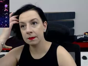 autumnopal on Chaturbate 